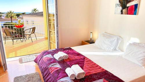 Balaia Poolside House with Sea View by BeCherish - Foto 5