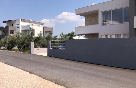 Luxury Apartment Sofia - Photo 13