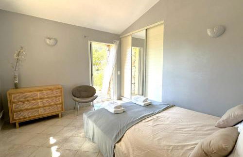 Villa Taglio Rosso Di Santa Lucia - Foto 26