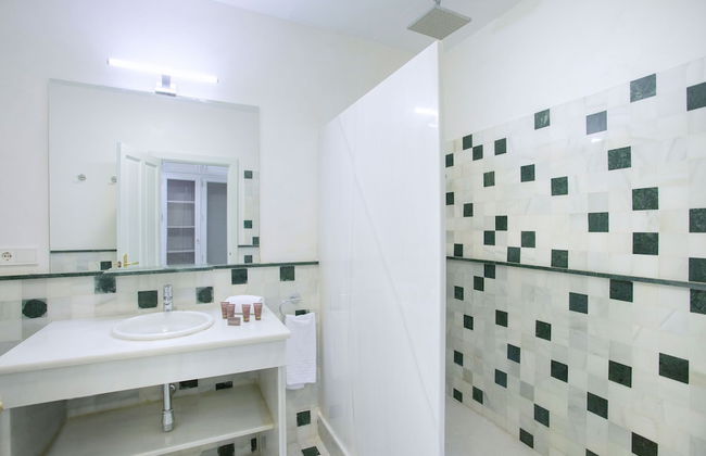 Genteel Home Palacio Abades Terrace - Foto 73