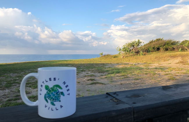 Turtles Nest Villa - Foto 54