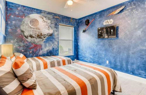 H8438S Emerald Island Resort One Level POOL Pet OK - Foto 18