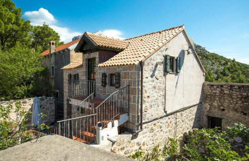 Stein House Marasovic - Foto 40