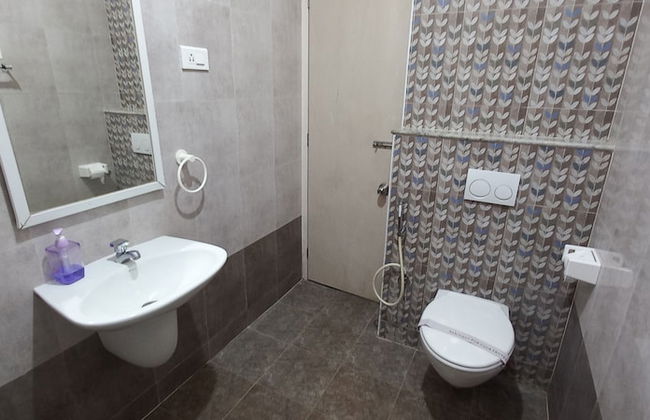 Shantham Service Apartments Indumangar - Foto 25