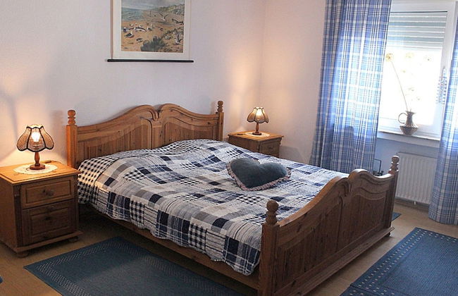 Wohnung im Teutoburger Wald - Foto 4