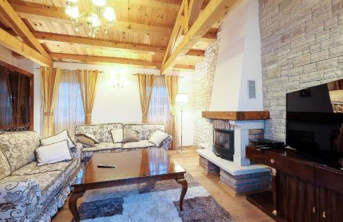 Luxury VILLA LE ROSE - Photo 35