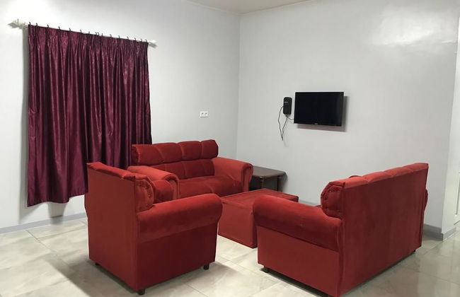 Zeedijk Resort Nickerie - Foto 15