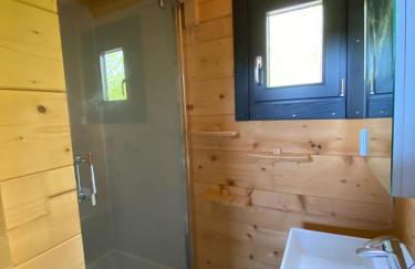 Mon chalet dans le Jura - Foto 18