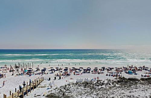 Crystal Sands #311A by Southern Vacation Rentals - Foto 48
