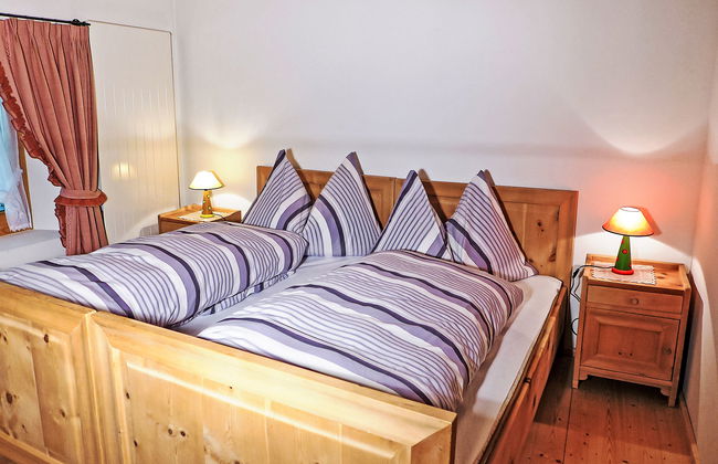 Ferienhaus Döss - Foto 4