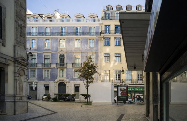 LSA Baixa Castelo by Numa - Photo 157