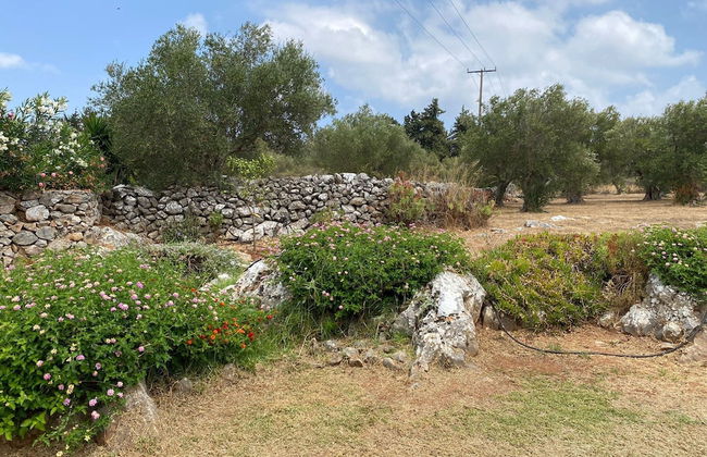Garden Villa Near Chania's Coastline - Foto 56
