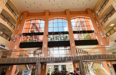 Flat Partic Hotel Jurere Beach Village - Foto 6