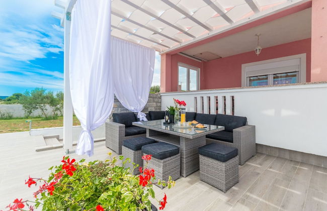 Villa Maris - Foto 17