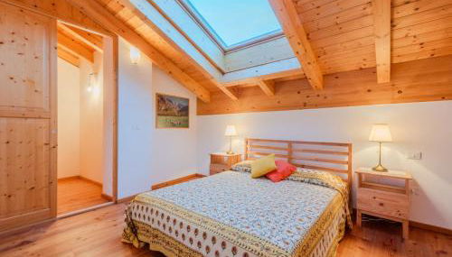 Apartment Picchio Autunno by Interhome - Foto 4