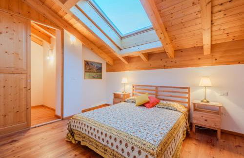 Apartment Picchio Autunno by Interhome - Foto 4