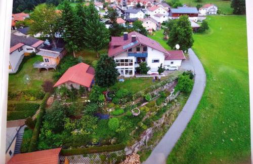 Ferienwohnungen Christa Grabmeier - Foto 5