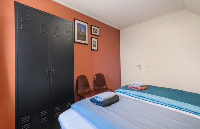 Cozy Holiday Home in Oploo Near Forest - Foto 13