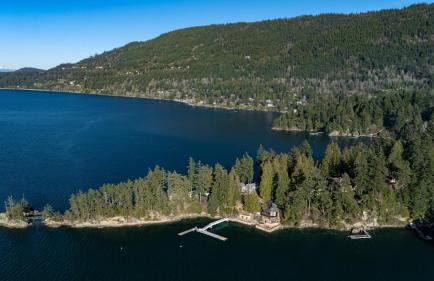 Chuckanut Point Villa 2 Bedroom - Foto 43