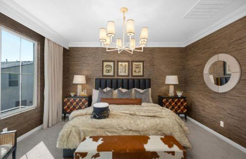 # Marbella Lane - Stylish Dream Home in RMV with Pool - Foto 41