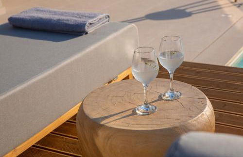 VIENTO LUXURY VILLAS near Lefkada town center and beach - Foto 25