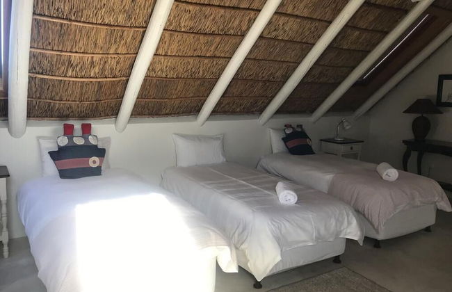 Bamboesbaai Beach House - Foto 2