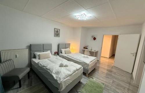 Apartmenthaus Döbeln Zentrum - Foto 35
