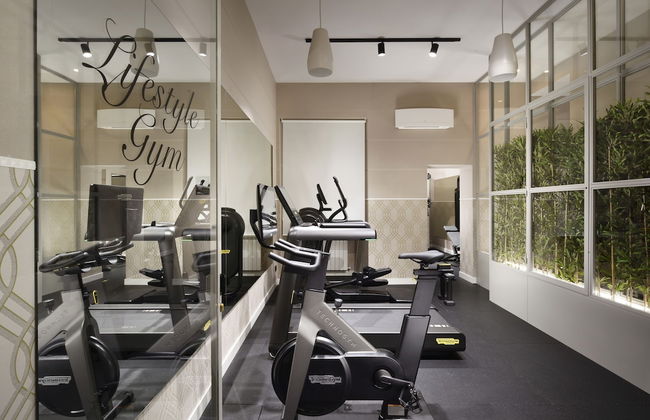 Lifestyle Suites Rome - Photo 71