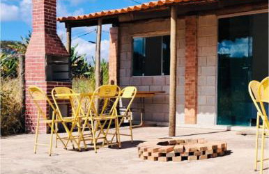 Hospedaria Paraíso das Águas Suíte independente KitBet com cozinha completa - Photo 19