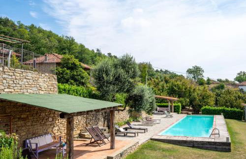 Holiday Home Casetta by Interhome - Foto 8