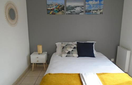 Le Cherbourg - Second Souffle - Cherbourg - Foto 9