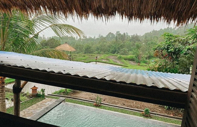 Pondok Apsari 2 - Foto 9