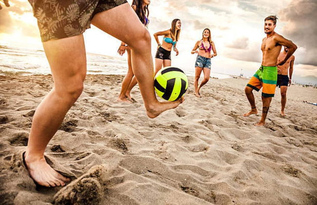 Holiday House Jaroslawiec Near Tropicana Park - Photo 15