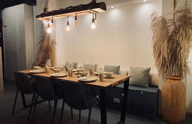 BATARÁ APARTAHOTEL BOUTIQUE - BHB - Photo 57