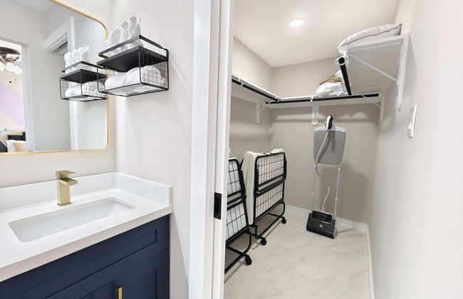 Sageview Cottage 4 BDR w/ Pool, Pet Friendly! - Foto 28