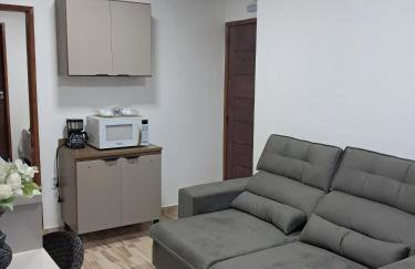 Apartamento - Studio por temporada no centro de Macapá - mobiliado - Foto 21