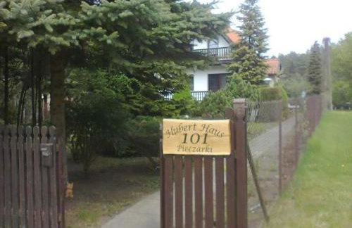 Holiday Home Hubert Haus by Interhome - Foto 1