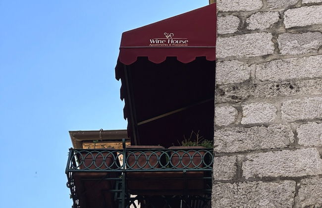 Apartments Wine House Old Town - Foto 36