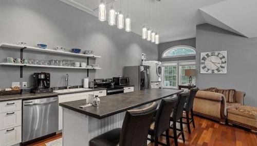 Mountain View Suite - Foto 5