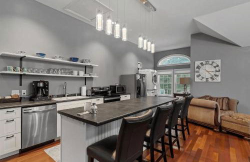 Mountain View Suite - Foto 5