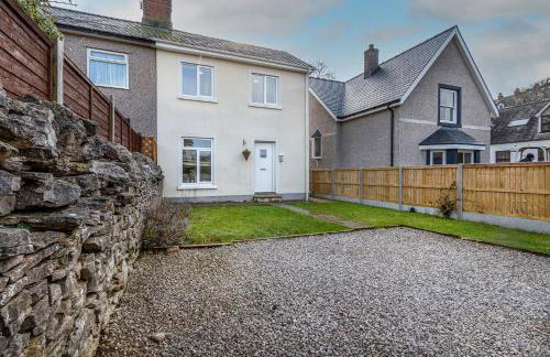 Great Orme Cottage, Llandudno - The Best of Rural & Coast! - Foto 19