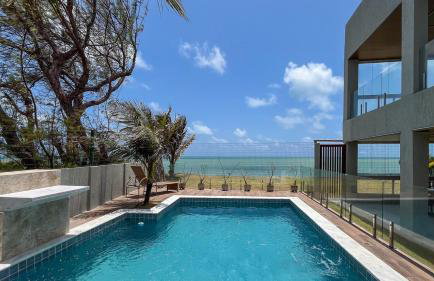 Casa do Mineiro Jacumã RN - Foto 56