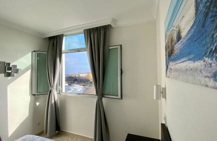 Hermoso Edificio Frente al Mar, a pie de Playa y hermosas vistas - Photo 62