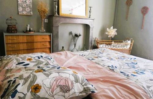 Maison de caractère 170m2 coeur de village - Foto 25