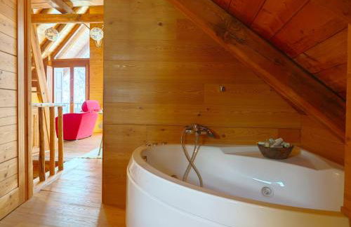 Hostdomus - Love Nest - Photo 5