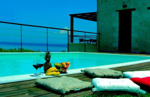 Exensian Villas & Suites - Photo 62