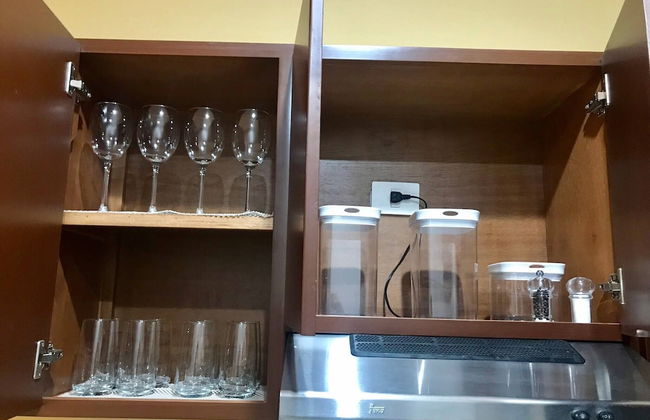 Amazonas Apartment Near the Beach, Shops and Restaurants - Foto 23