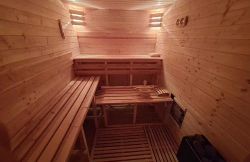 Domek Muflon w Górach Sowich - Foto 24