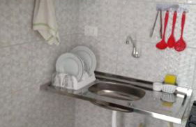 KITNET EM OLINDA CASA CAIADA A 50 MT DA PRAIA - Foto 14