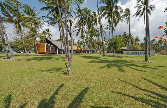 Villa Sapi - Foto 38